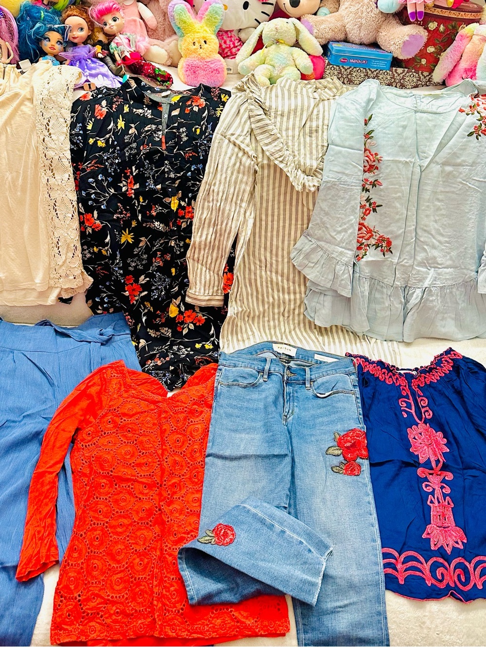 Women Clothes-MOVING SALE- Size S-ZARA,Nike,Victoria’s Secret,Gap,and more